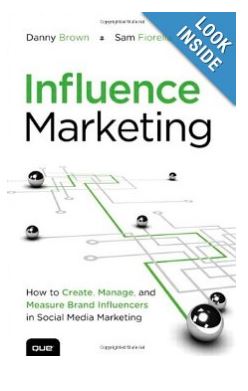 Influence Book
