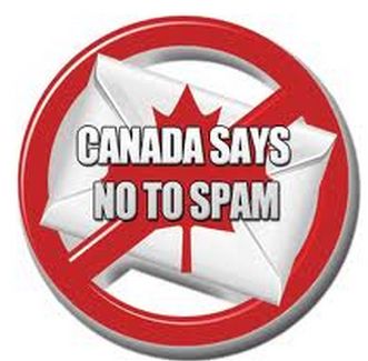 CASL, Anti-spam law, heatherannemaclean.wordpress.com